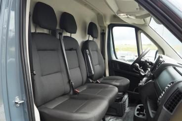 Używany Fiat Ducato 140 KM (102 kW) 2024 Szary Van