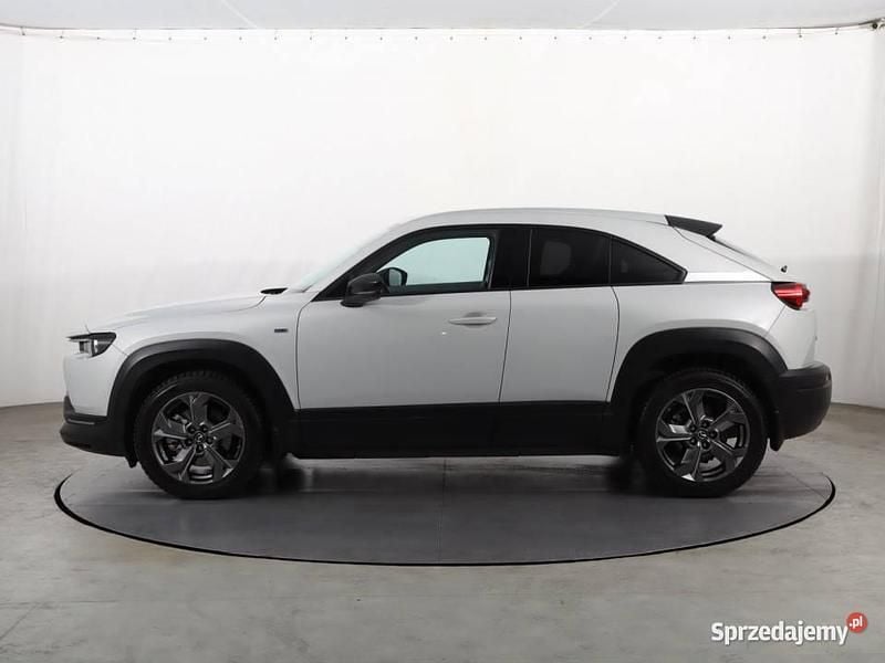 Używany Mazda MX30 36 kW (50 KM) 2023 Szary SUV