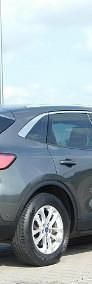Używany Ford Kuga 120 KM (88 kW) 2021 Szary (metalik) SUV