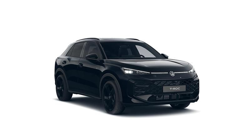 Nowe 2026 VW T-Roc SUV | 199 230 zł - Obraz 1/3