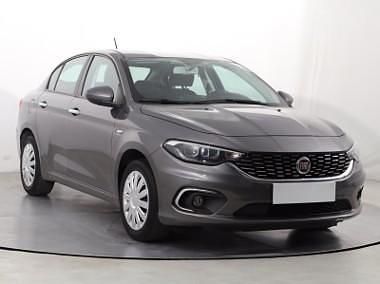 Szary Używany 2019 Fiat Tipo Sedan/Limuzyna | 36 999 zł (Uczciwa cena) - Obraz 1/4