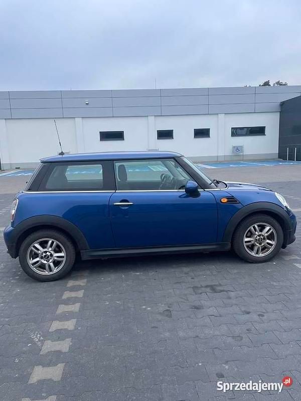 Używany Mini Cooper 2011 Hatchback