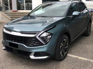 Inny kolor Nowe 2025 Kia Sportage 2 SUV | 149 300 zł (Uczciwa cena) - Obraz 1/4