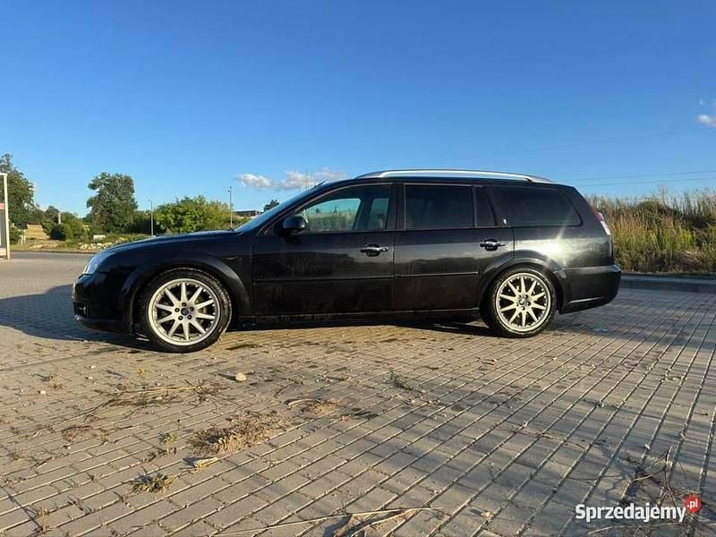 Używany 2004 Ford Mondeo Kombi | 6100 zł (Uczciwa cena) - Obraz 1/4