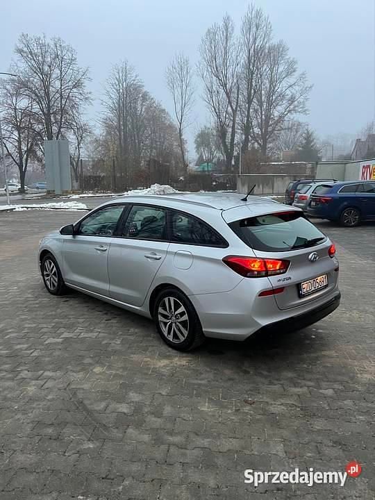 Używany Hyundai i30 2019 Kombi