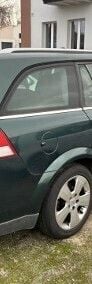 Używany Opel Vectra 2004 Kombi