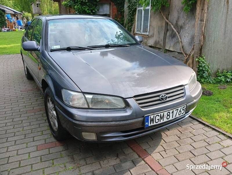 Używany 1997 Toyota Camry | 15 000 zł - Obraz 1/4