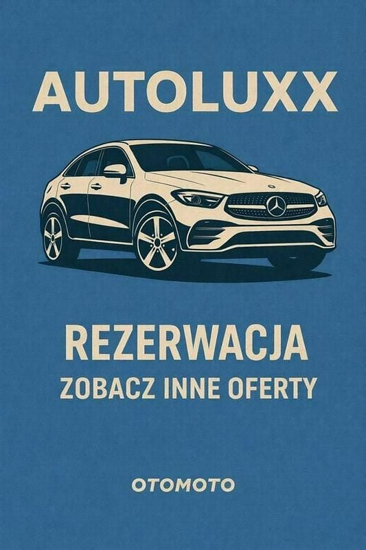 Używany Mercedes GLC200 197 KM (144 kW) 2023 Szary (metalik) SUV