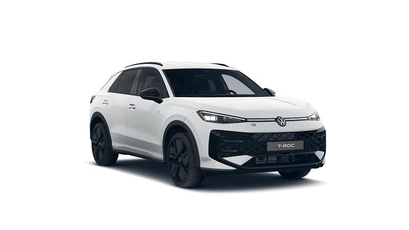Nowe 2026 VW T-Roc SUV | 174 799 zł - Obraz 1/3