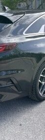 Używany Kia ProCeed GT-Line 160 KM (117 kW) 2021 Czarny Hatchback