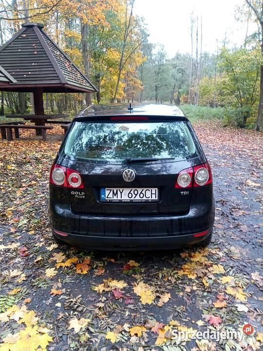 Używany VW Golf IV 2006