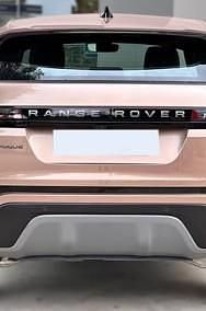 Nowe Land Rover Range Rover evoque S 269 KM (197 kW) 2025 Inny kolor SUV