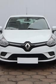 Używany Renault Clio V 90 KM (66 kW) 2020 Biały Hatchback