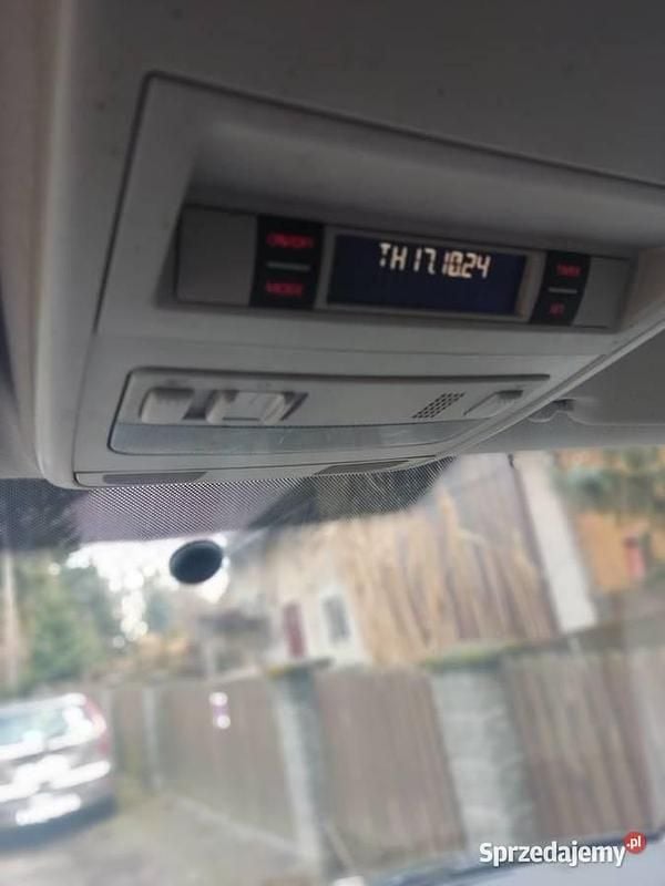 Używany VW Transporter 2010 Van