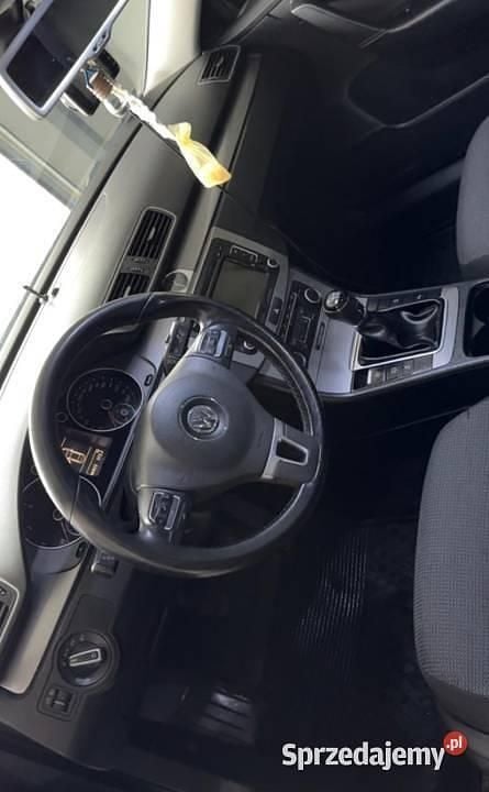 Używany VW Passat 2012 Sedan/Limuzyna
