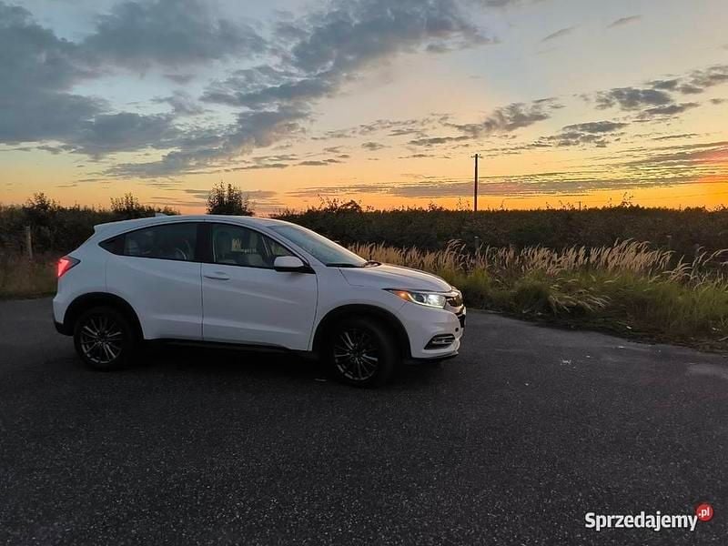 Używany Honda HR-V 2019 SUV
