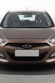 Używany Hyundai i30 99 KM (72 kW) 2012 Brązowy Hatchback