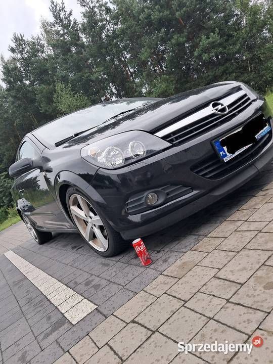 Używany 2006 Opel Astra | 10 700 zł (Drogi) - Obraz 1/4