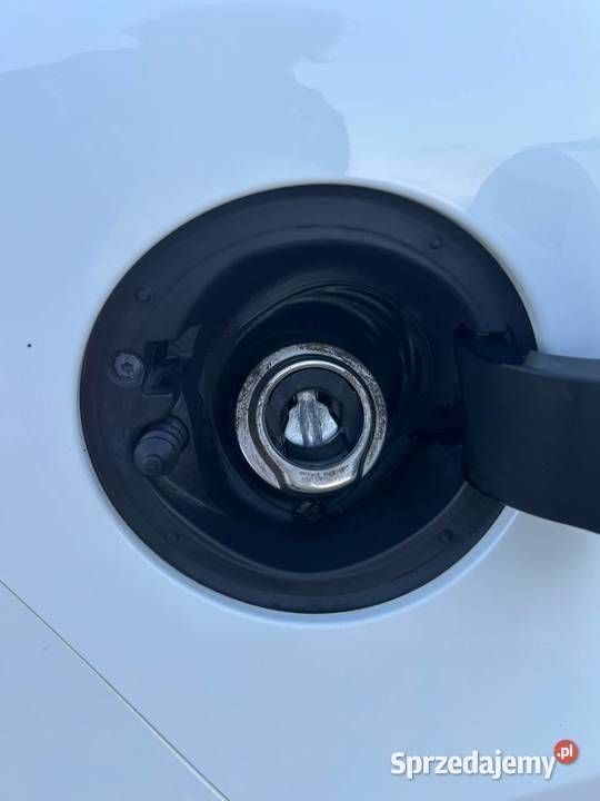 Używany Volvo V40 2014 Kombi