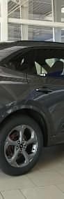 Nowe Ford Kuga 180 KM (132 kW) 2025 Inny kolor SUV