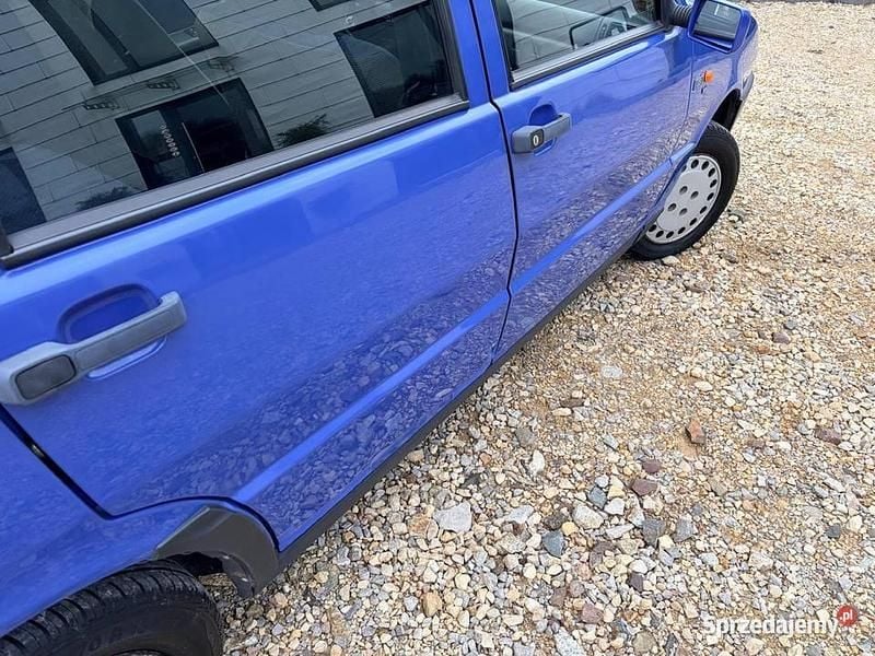 Używany Fiat Uno 1997 Hatchback