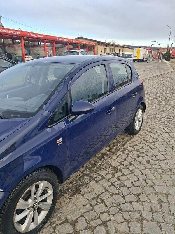 Inny kolor Używany 2014 Opel Corsa Hatchback | 14 500 zł (Super Cena) - Obraz 1/4