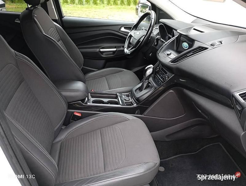 Używany Ford Kuga 2017 SUV