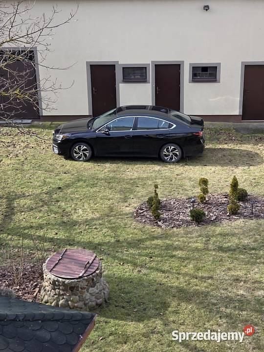 Używany Subaru Legacy 2019 Sedan/Limuzyna
