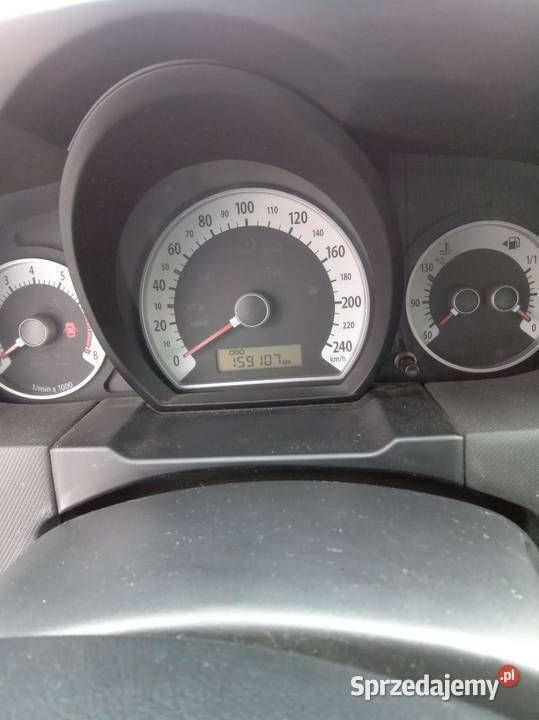 Używany Kia Ceed 2009 Hatchback