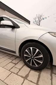 Używany Renault Mégane III 110 KM (80 kW) 2009 Inny kolor Kombi