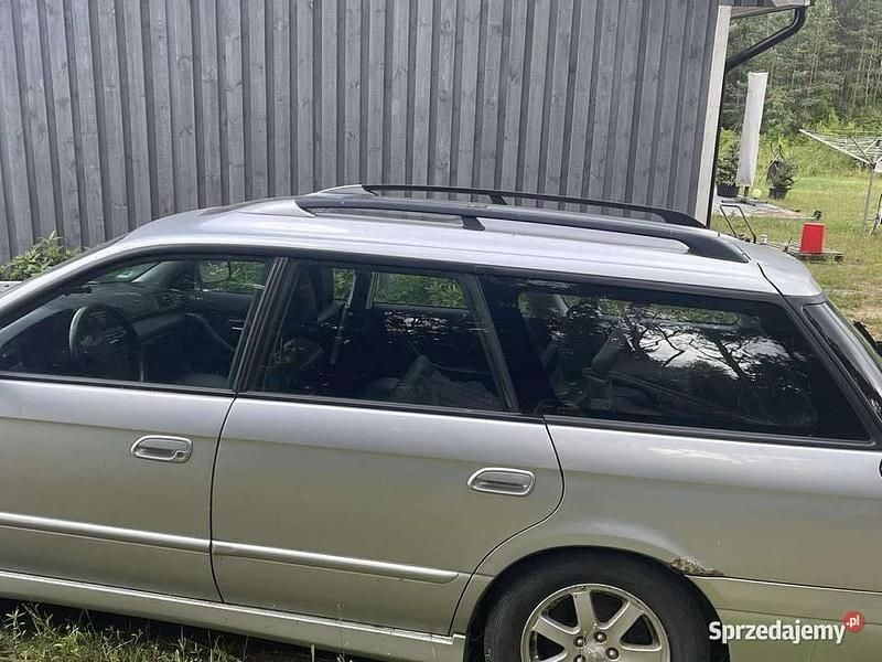 Używany 2003 Subaru Legacy Kombi | 3600 zł - Obraz 1/3