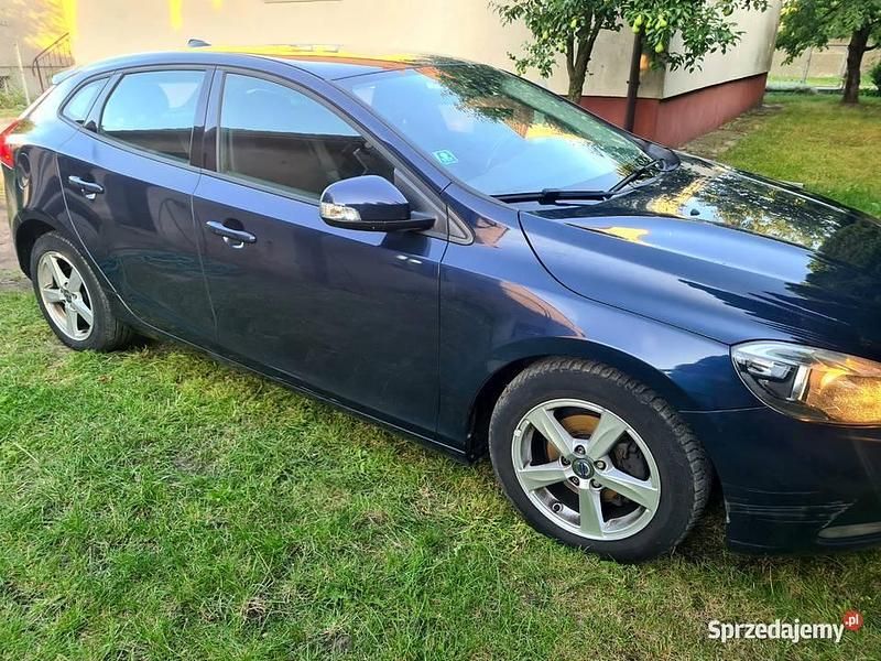 Używany Volvo V40 2014 Kombi