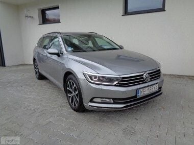 Używany VW Passat 150 KM (110 kW) 2019 Sedan/Limuzyna