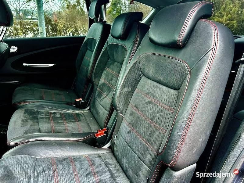 Używany Ford S-MAX S 2011 Minivan