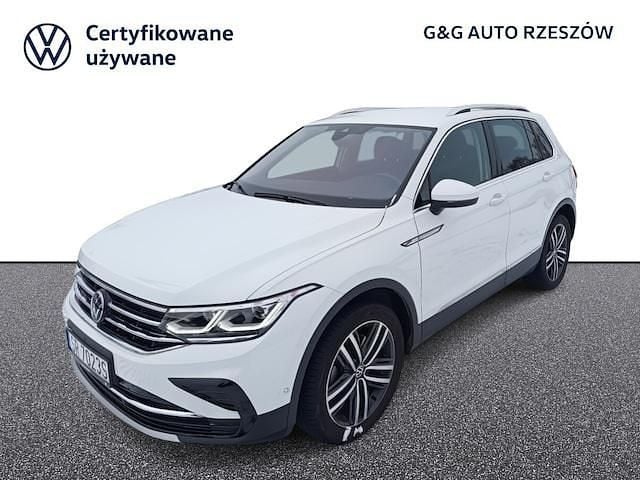 Używany 2024 VW Tiguan SUV | 159 900 zł - Obraz 1/4