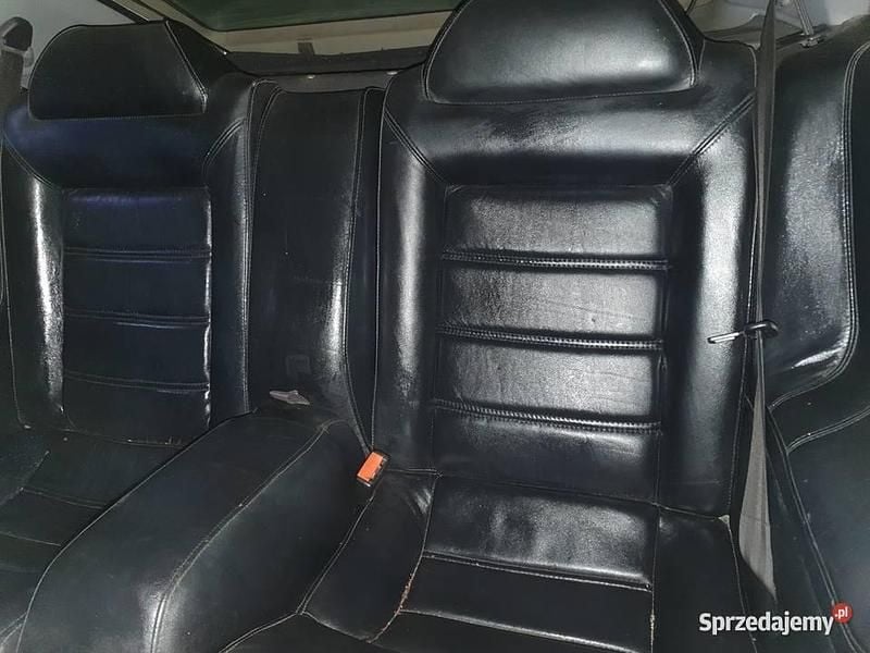 Używany VW Corrado 1991