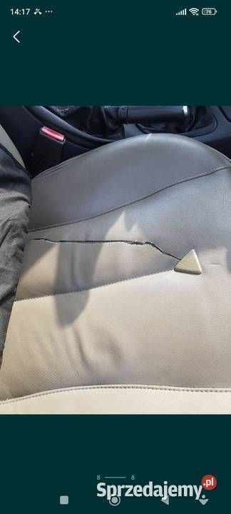 Używany Renault Laguna II 2004