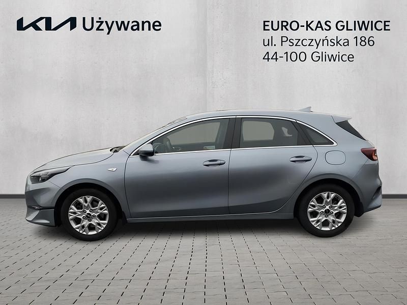 Używany Kia Ceed 2024 Hatchback