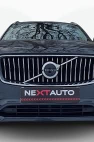 Używany Volvo XC90 249 KM (183 kW) 2021 Szary SUV