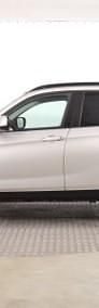 Używany BMW X1 143 KM (105 kW) 2012 Srebrny SUV