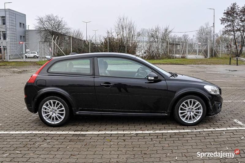 Używany Volvo C30 2010 Hatchback