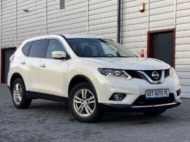 Inny kolor Używany 2015 Nissan X-Trail SUV | 49 997 zł (Uczciwa cena) - Obraz 1/4