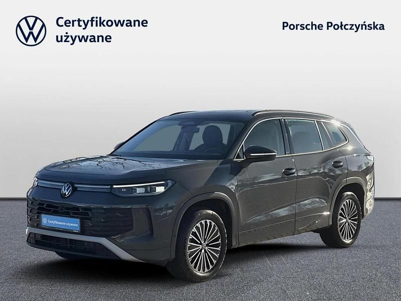 Używany VW Tayron 193 KM (141 kW) 2025 SUV