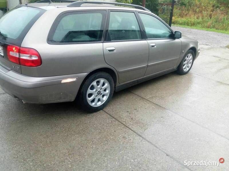 Używany Volvo V40 2004 Kombi