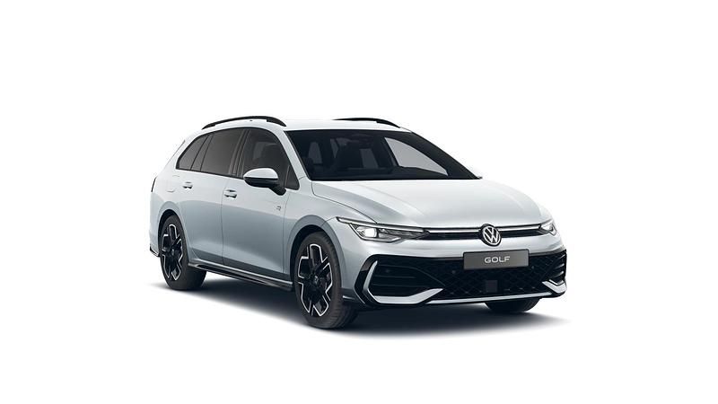 Nowe 2026 VW Golf VIII Kombi | 176 190 zł - Obraz 1/4