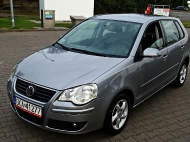 Inny kolor Używany 2009 VW Polo Sedan/Limuzyna | 9999 zł (Super Cena) - Obraz 1/4