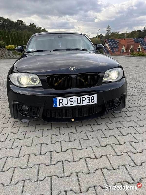 Używany 2005 BMW 118 Hatchback | 13 000 zł (Uczciwa cena) - Obraz 1/4