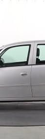 Używany Opel Meriva 90 KM (66 kW) 2006 Srebrny Minivan