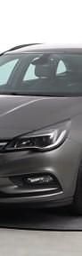 Używany Opel Astra 125 KM (91 kW) 2017 Szary Kombi