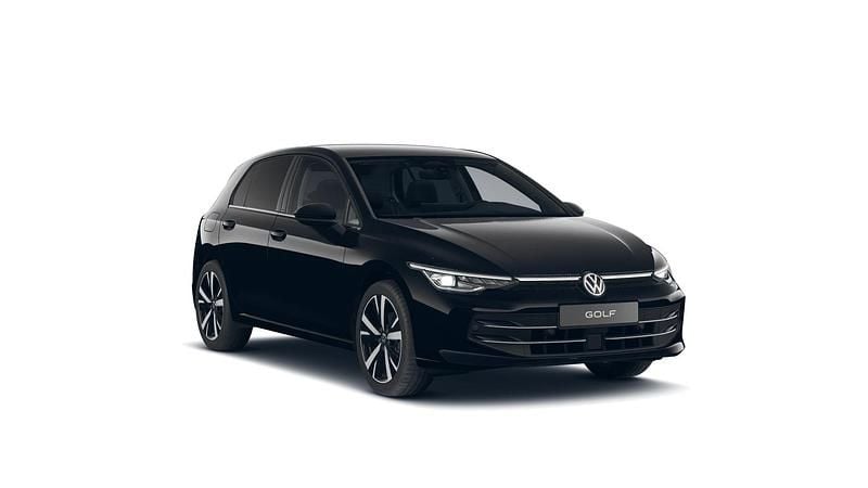 Nowe 2026 VW Golf VIII | 162 150 zł - Obraz 1/4